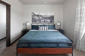 Modern Montana Getaway - All the comforts of home!